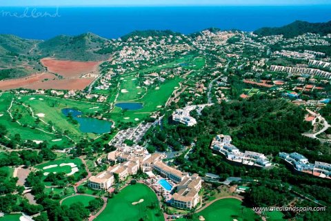 Apartment for sale La Manga del Mar Menor, Murcia, Spain 2 bedrooms, 96 sq.m. No. 108800 - photo 13