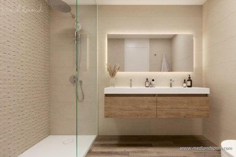 Apartment for sale La Manga del Mar Menor, Murcia, Spain 2 bedrooms, 96 sq.m. No. 108800 - photo 6