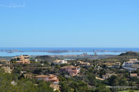 Apartment for sale La Manga del Mar Menor, Murcia, Spain 2 bedrooms, 96 sq.m. No. 108800 - photo 11