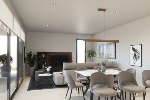 Bungalow zum Verkauf Torrevieja, Alicante, Spanien 2 Schlafzimmer, 110 m2 Nr. 89395 - Foto 8