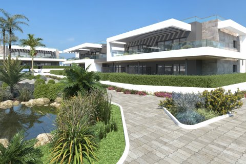 Bungalow zum Verkauf Torrevieja, Alicante, Spanien 2 Schlafzimmer, 110 m2 Nr. 89395 - Foto 1