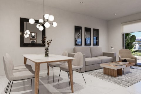 Bungalow zum Verkauf Torrevieja, Alicante, Spanien 2 Schlafzimmer, 110 m2 Nr. 89395 - Foto 6