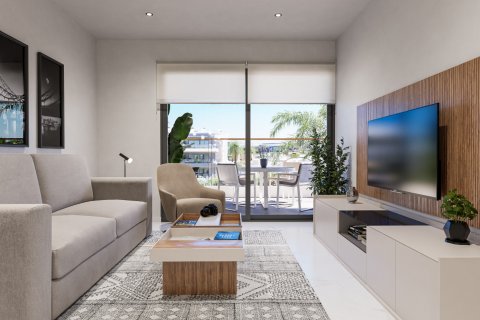 Bungalow zum Verkauf Torrevieja, Alicante, Spanien 2 Schlafzimmer, 110 m2 Nr. 89395 - Foto 4