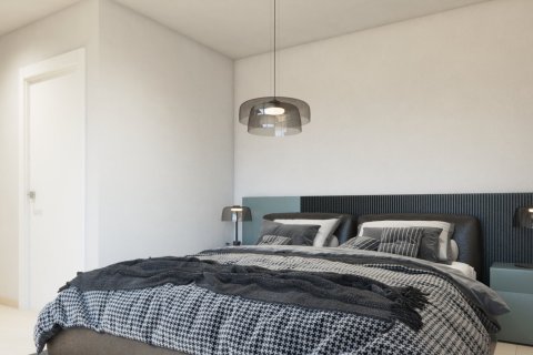 Bungalow zum Verkauf Torrevieja, Alicante, Spanien 2 Schlafzimmer, 110 m2 Nr. 89395 - Foto 19