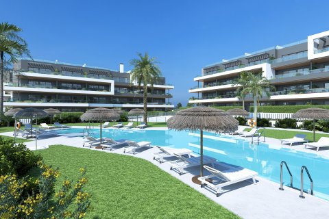 Bungalow zum Verkauf Torrevieja, Alicante, Spanien 2 Schlafzimmer, 110 m2 Nr. 89395 - Foto 2
