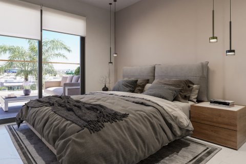 Bungalow zum Verkauf Torrevieja, Alicante, Spanien 2 Schlafzimmer, 110 m2 Nr. 89395 - Foto 13
