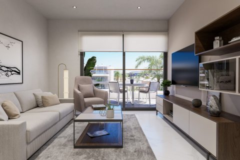 Bungalow zum Verkauf Torrevieja, Alicante, Spanien 2 Schlafzimmer, 110 m2 Nr. 89395 - Foto 5