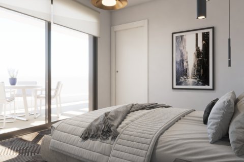 Bungalow zum Verkauf Torrevieja, Alicante, Spanien 2 Schlafzimmer, 110 m2 Nr. 89395 - Foto 17