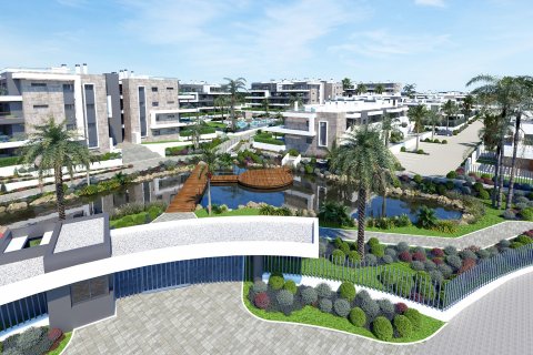 Bungalow zum Verkauf Torrevieja, Alicante, Spanien 2 Schlafzimmer, 110 m2 Nr. 89395 - Foto 21
