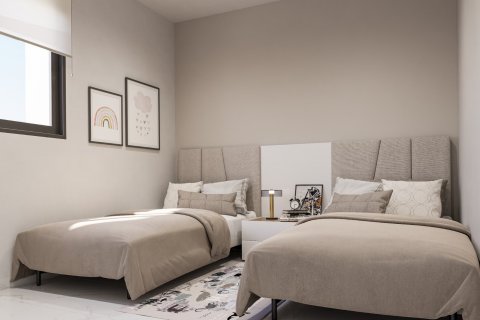 Dzīvoklis pārdošanā Torrevieja, Alicante, Spānijā 1 istaba, 78 m2 Nr. 89391 - attēls 11