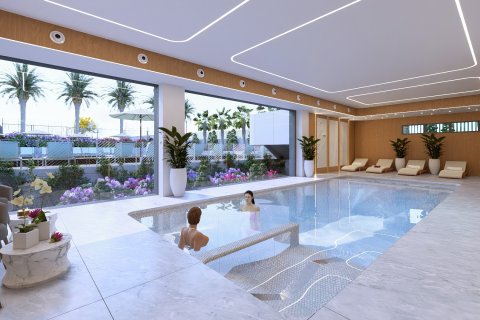 Apartment for sale in Torrevieja, Alicante, Spain 1 bedroom, 86 sq.m. No. 89391 - photo 26
