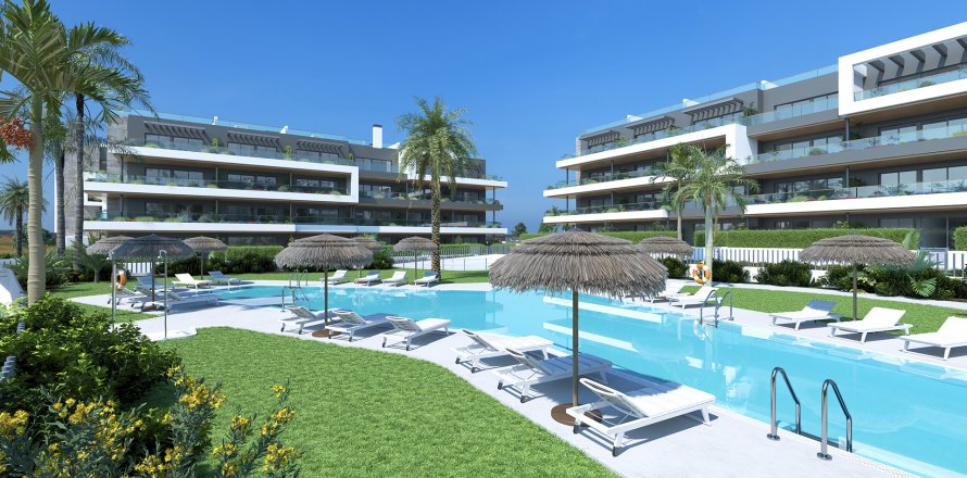 Dzīvoklis Torrevieja, Alicante, Spānijā 1 istaba, 78 m2 Nr. 89391