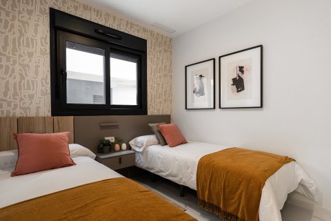 Apartment for sale in Torrevieja, Alicante, Spain 1 bedroom, 86 sq.m. No. 89391 - photo 22