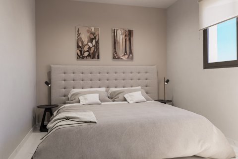 Dzīvoklis pārdošanā Torrevieja, Alicante, Spānijā 1 istaba, 78 m2 Nr. 89391 - attēls 12