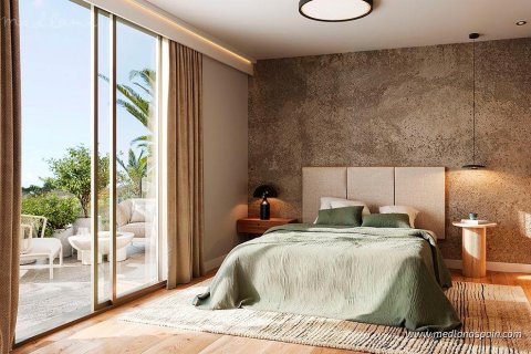 Apartment for sale Mijas Costa, Malaga, Spain 3 bedrooms, 125 sq.m. No. 108914 - photo 15