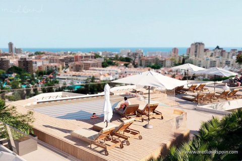 Apartment for sale Mijas Costa, Malaga, Spain 4 bedrooms, 196 sq.m. No. 108915 - photo 4
