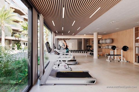 Apartment for sale Mijas Costa, Malaga, Spain 4 bedrooms, 196 sq.m. No. 108915 - photo 11