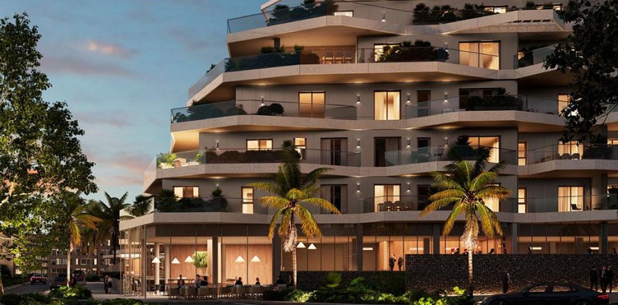 Apartament Mijas Costa, Malaga, Hiszpania 3 sypialnie, 129 mkw. nr 108917
