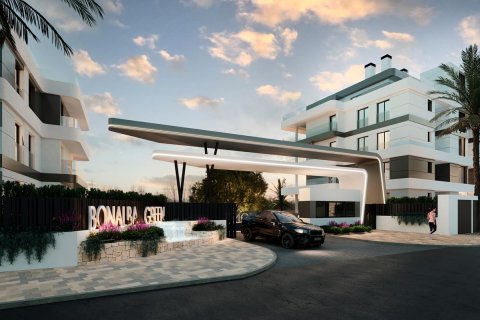 Apartment for sale Alicante, Spain 3 bedrooms, 75 sq.m. No. 113619 - photo 8