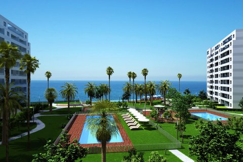 Apartment for sale Punta Prima, Alicante, Spain 2 bedrooms, 75 sq.m. No. 113627 - photo 8