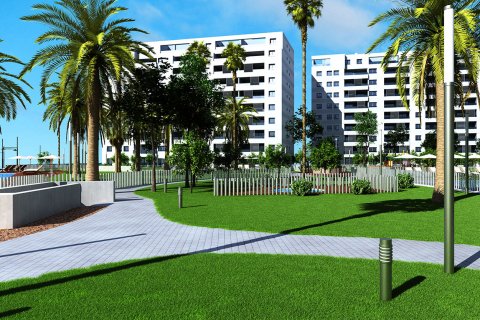 Apartment for sale Punta Prima, Alicante, Spain 2 bedrooms, 75 sq.m. No. 113627 - photo 9