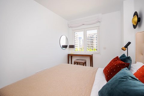 Apartment for sale Punta Prima, Alicante, Spain 2 bedrooms, 75 sq.m. No. 113627 - photo 23