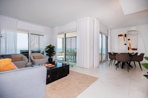 Apartment for sale Punta Prima, Alicante, Spain 2 bedrooms, 75 sq.m. No. 113627 - photo 11