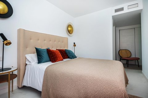 Apartment for sale Punta Prima, Alicante, Spain 2 bedrooms, 75 sq.m. No. 113627 - photo 24