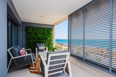 Apartment for sale Punta Prima, Alicante, Spain 2 bedrooms, 75 sq.m. No. 113627 - photo 1