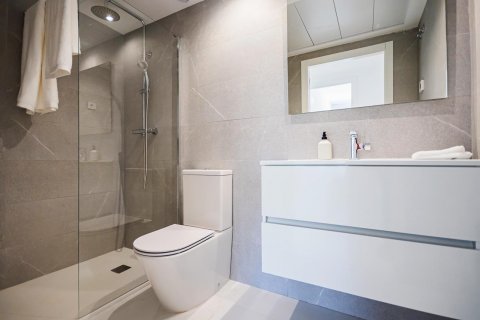 Apartment for sale Punta Prima, Alicante, Spain 2 bedrooms, 75 sq.m. No. 113627 - photo 26