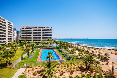 Apartment for sale Punta Prima, Alicante, Spain 2 bedrooms, 75 sq.m. No. 113627 - photo 7