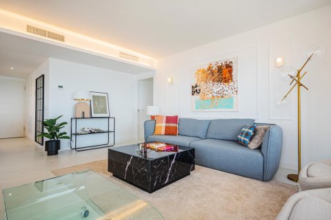 Apartment for sale Punta Prima, Alicante, Spain 2 bedrooms, 75 sq.m. No. 113627 - photo 14