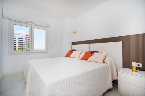 Apartment for sale Punta Prima, Alicante, Spain 2 bedrooms, 75 sq.m. No. 113627 - photo 21