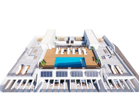 Apartament Benijofar, Alicante, Hiszpania 3 sypialnie, 86 mkw. nr 113632 – zdjęcie 13