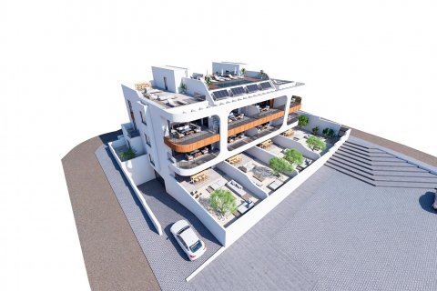 Apartament Benijofar, Alicante, Hiszpania 3 sypialnie, 86 mkw. nr 113632 – zdjęcie 10