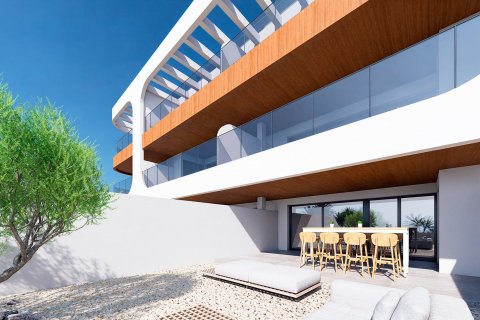 Apartament Benijofar, Alicante, Hiszpania 3 sypialnie, 86 mkw. nr 113632 – zdjęcie 6