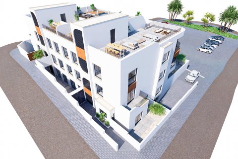 Apartament Benijofar, Alicante, Hiszpania 3 sypialnie, 86 mkw. nr 113632 – zdjęcie 11