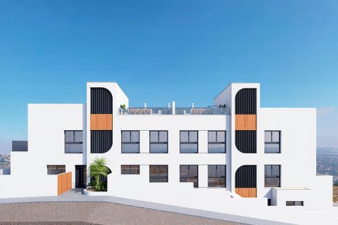Apartament Benijofar, Alicante, Hiszpania 3 sypialnie, 86 mkw. nr 113632 – zdjęcie 14