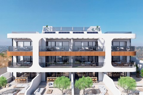 Apartament Benijofar, Alicante, Hiszpania 3 sypialnie, 86 mkw. nr 113632 – zdjęcie 3