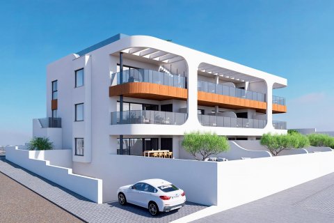 Apartament Benijofar, Alicante, Hiszpania 3 sypialnie, 86 mkw. nr 113632 – zdjęcie 2