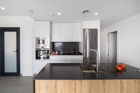 Bliźniak Alicante, Hiszpania 3 sypialnie, 202 mkw. nr 113622 – zdjęcie 11