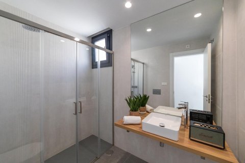 Bliźniak Alicante, Hiszpania 3 sypialnie, 202 mkw. nr 113622 – zdjęcie 21