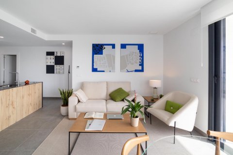 Bliźniak Alicante, Hiszpania 3 sypialnie, 202 mkw. nr 113622 – zdjęcie 5