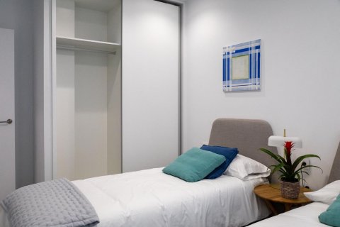 Bliźniak Alicante, Hiszpania 3 sypialnie, 202 mkw. nr 113622 – zdjęcie 28