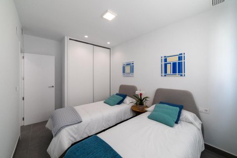 Bliźniak Alicante, Hiszpania 3 sypialnie, 202 mkw. nr 113622 – zdjęcie 27