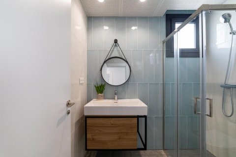 Bliźniak Alicante, Hiszpania 3 sypialnie, 202 mkw. nr 113622 – zdjęcie 19