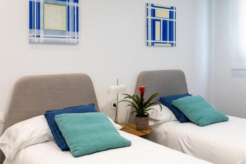 Bliźniak Alicante, Hiszpania 3 sypialnie, 202 mkw. nr 113622 – zdjęcie 25