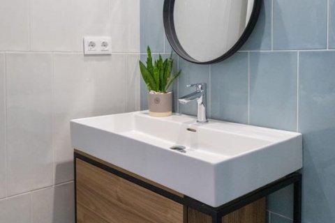 Bliźniak Alicante, Hiszpania 3 sypialnie, 202 mkw. nr 113622 – zdjęcie 20