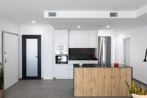 Bliźniak Alicante, Hiszpania 3 sypialnie, 202 mkw. nr 113622 – zdjęcie 9