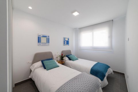 Bliźniak Alicante, Hiszpania 3 sypialnie, 202 mkw. nr 113622 – zdjęcie 26